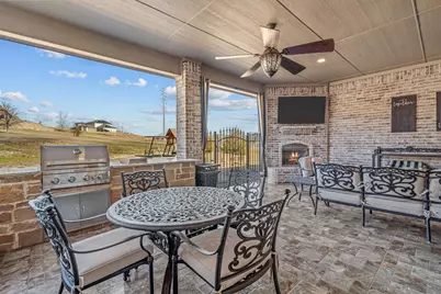 7756 Bella Milano Drive, Fort Worth, TX 76126 - Photo 36