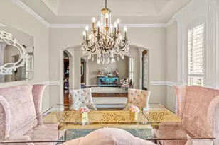 7756 Bella Milano Dr, Fort Worth, TX 76126 - Photo 8