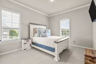 7756 Bella Milano Dr, Fort Worth, TX 76126 - Photo 34