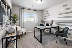 234 Territory Trl, Fort Worth, TX 76120 - Photo 16