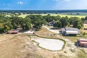 4465 Co Rd 3504, Sulphur Springs, TX 75482 - Photo 40