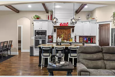 4465 County Road 3504, Sulphur Springs, TX 75482 - Photo 8