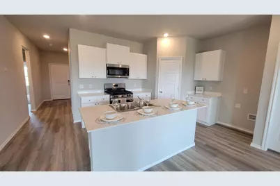 11137 Lone Ranger Lane, Fort Worth, TX 76036 - Photo 2