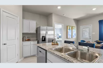 11137 Lone Ranger Lane, Fort Worth, TX 76036 - Photo 6