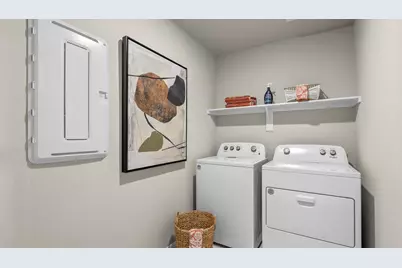 11137 Lone Ranger Lane, Fort Worth, TX 76036 - Photo 36