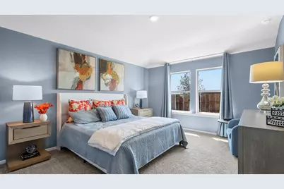 11137 Lone Ranger Lane, Fort Worth, TX 76036 - Photo 16