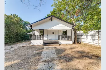 2907 NW 26th Street, Fort Worth, TX 76106 - Photo 1