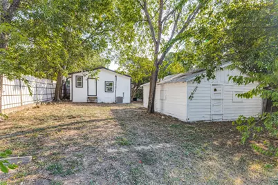 2907 NW 26th Street, Fort Worth, TX 76106 - Photo 22