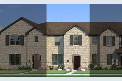 240 Territory Trail #15, Fort Worth, TX 76120 - Photo 1