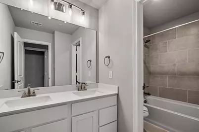 240 Territory Trail #15, Fort Worth, TX 76120 - Photo 16