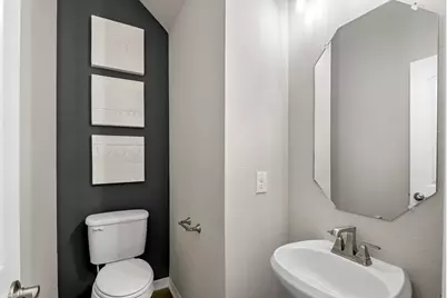 240 Territory Trail #15, Fort Worth, TX 76120 - Photo 6
