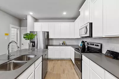 240 Territory Trail #15, Fort Worth, TX 76120 - Photo 4