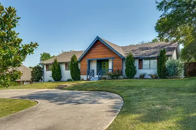 2910 S Country Club Road, Garland, TX 75043 - Photo 1