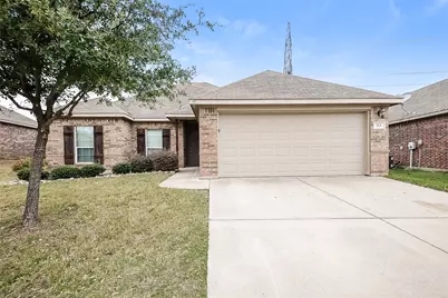 213 Kennedy Drive, Crowley, TX 76036 - Photo 1