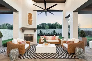 1605 Sandbrock Dr, Aubrey, TX 76227 - Photo 14