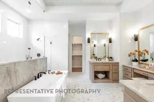 1605 Sandbrock Dr, Aubrey, TX 76227 - Photo 8