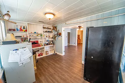 1000 W Hullum Street, Breckenridge, TX 76424 - Photo 16