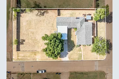 1000 W Hullum Street, Breckenridge, TX 76424 - Photo 4