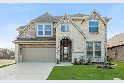 1205 Anderson Drive, Trenton, TX 75490 - Photo 1