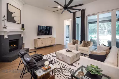 4317 Sandbrock Parkway, Aubrey, TX 76227 - Photo 8