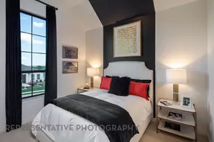 4317 Sandbrock Pkwy, Aubrey, TX 76227 - Photo 18