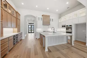 4317 Sandbrock Pkwy, Aubrey, TX 76227 - Photo 2