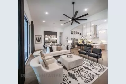 4317 Sandbrock Parkway, Aubrey, TX 76227 - Photo 10