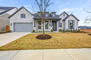 4317 Sandbrock Pkwy, Aubrey, TX 76227 - Photo 1