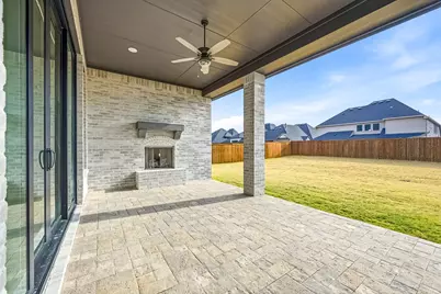 4317 Sandbrock Parkway, Aubrey, TX 76227 - Photo 18