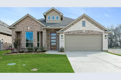 1510 Latimer Court, Trenton, TX 75490 - Photo 1