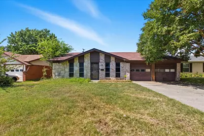 1101 Fouts Drive, Irving, TX 75061 - Photo 1