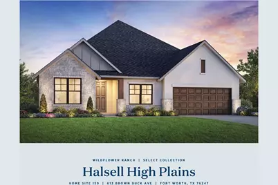 613 Brown Buck, Fort Worth, TX 76247 - Photo 1