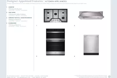 613 Brown Buck, Fort Worth, TX 76247 - Photo 6