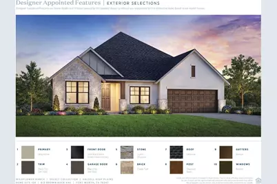 613 Brown Buck, Fort Worth, TX 76247 - Photo 2