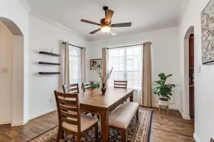 1604 Creek Crest Dr, McKinney, TX 75071 - Photo 6