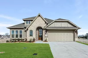 1290 Emily Dr, Trenton, TX 75490 - Photo 1