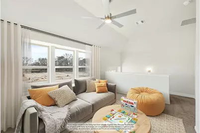 1290 Emily Drive, Trenton, TX 75490 - Photo 28