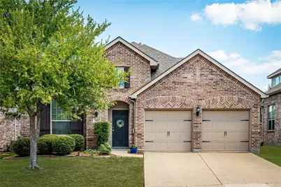 1905 Fairway Crossing Road, Wylie, TX 75098 - Photo 1