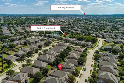 1905 Fairway Crossing Road, Wylie, TX 75098 - Photo 34