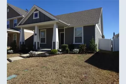 1912 Rodgers Lane, Providence Village, TX 76227 - Photo 2