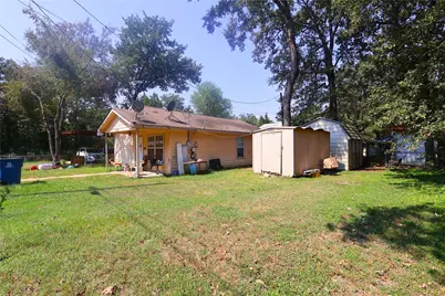 14186 Austin Street, Log Cabin, TX 75148 - Photo 2