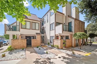 2310 Bamboo Drive #J207, Arlington, TX 76006 - Photo 1