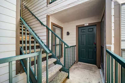 2310 Bamboo Drive #J207, Arlington, TX 76006 - Photo 2