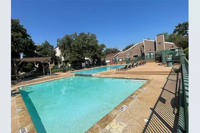 2310 Bamboo Drive #J207, Arlington, TX 76006 - Photo 20