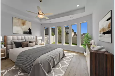 4005 Gervais Drive, McKinney, TX 75071 - Photo 4