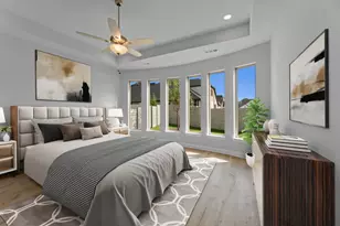 4005 Gervais Dr, McKinney, TX 75071 - Photo 4