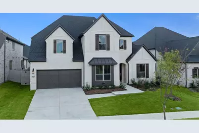 4005 Gervais Drive, McKinney, TX 75071 - Photo 6