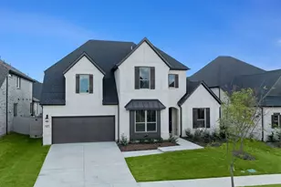 4005 Gervais Dr, McKinney, TX 75071 - Photo 6