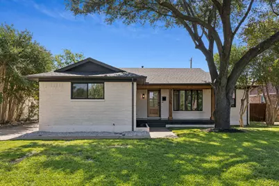 8566 Sweetwood Drive, Dallas, TX 75228 - Photo 2