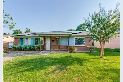 8655 Ashcroft Avenue, Dallas, TX 75243 - Photo 1